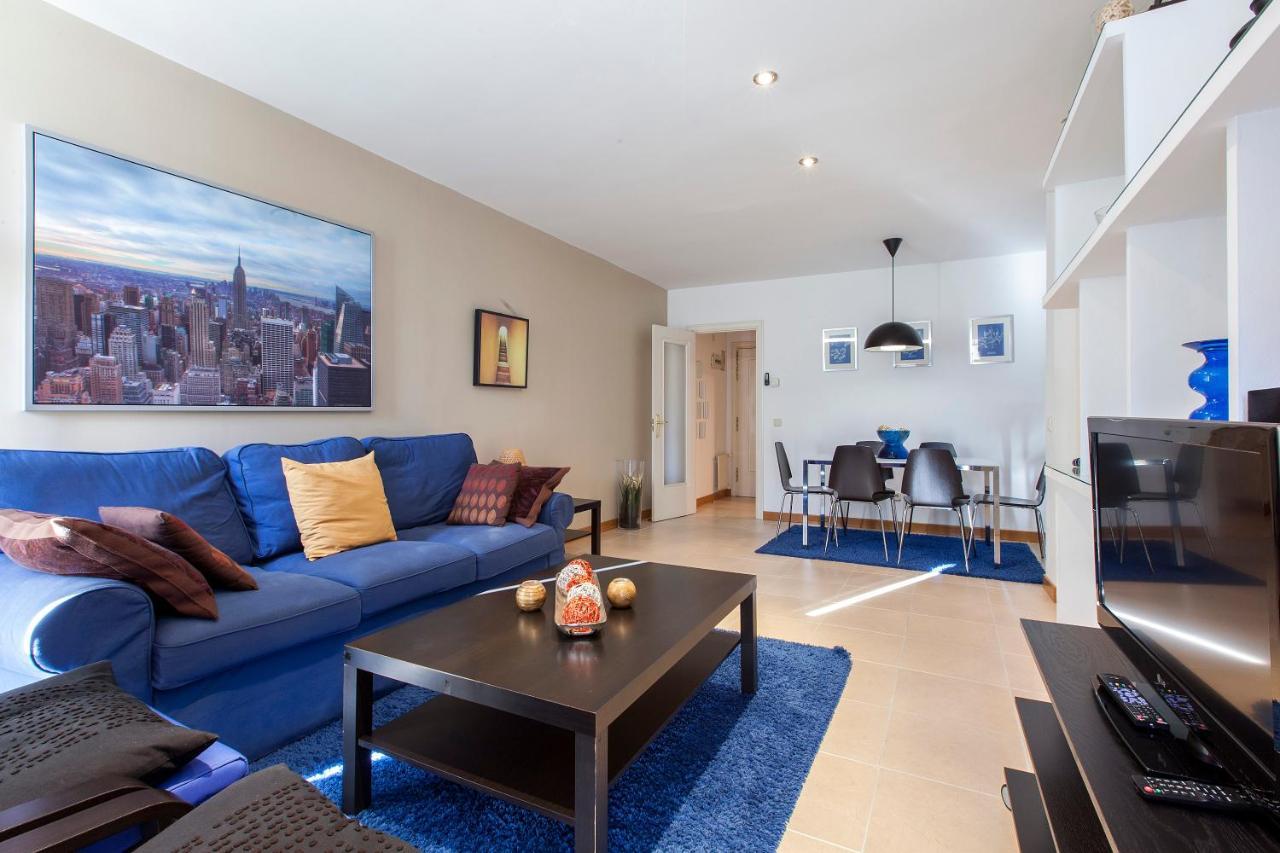 Arganzuela Appartement *