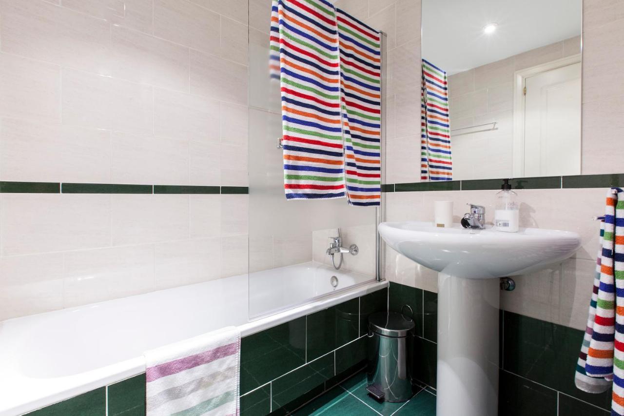 Appartement Arganzuela