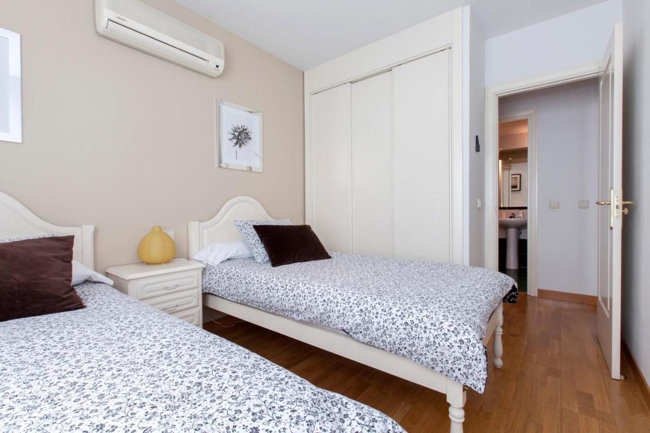 Arganzuela Appartement *