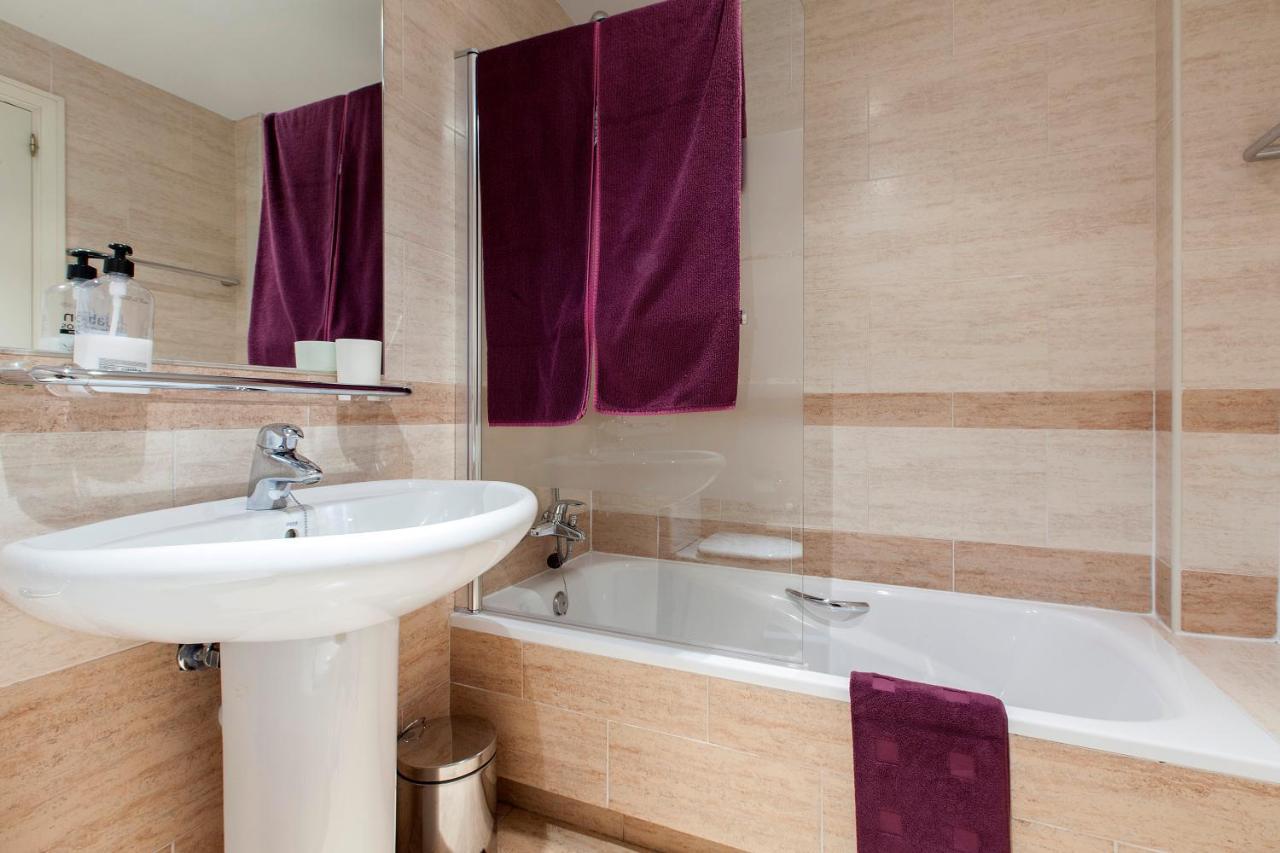 Appartement Arganzuela Madrid