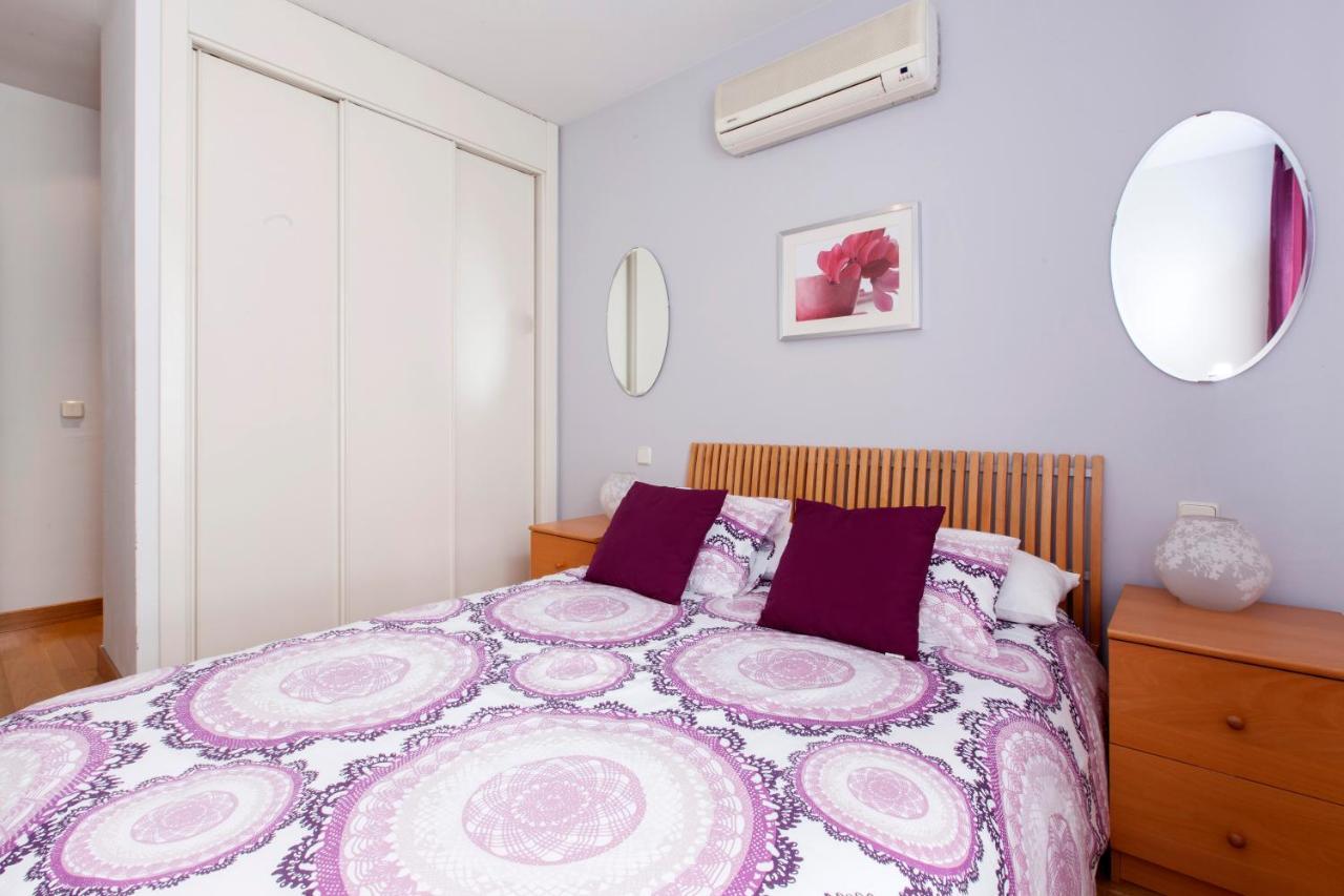 Appartement Arganzuela *