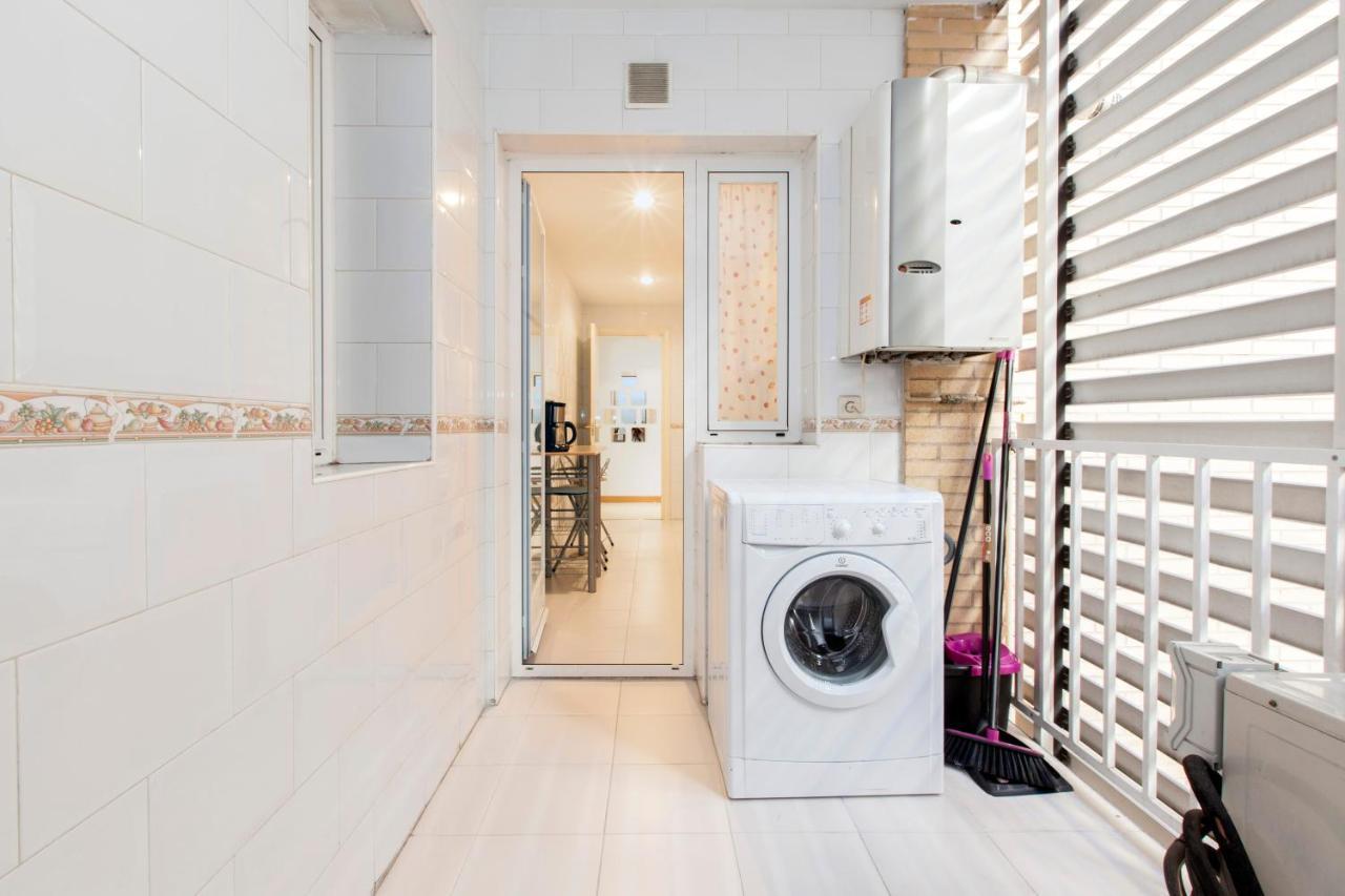 Arganzuela Appartement Madrid