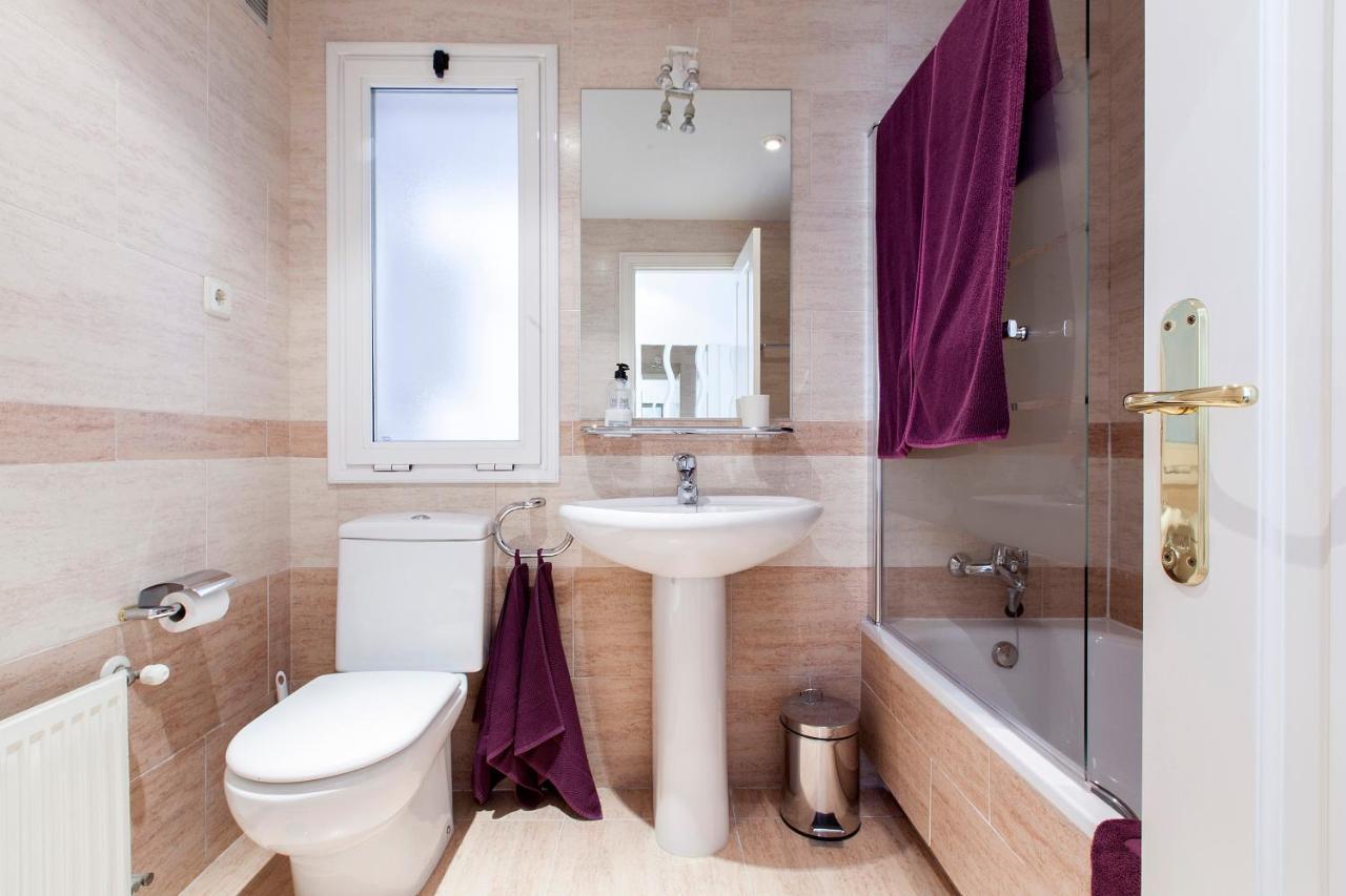 Arganzuela Appartement