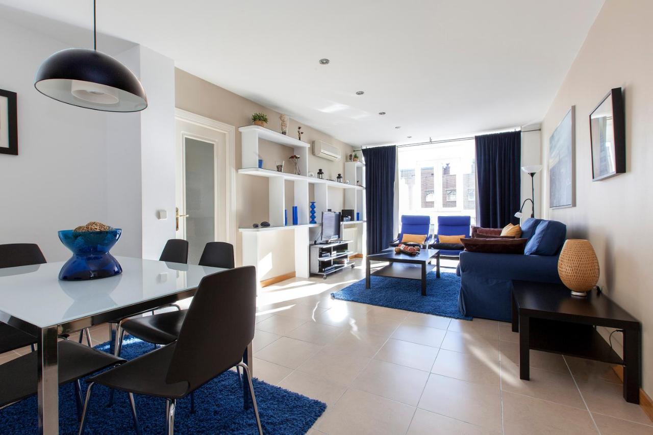 Arganzuela Appartement *