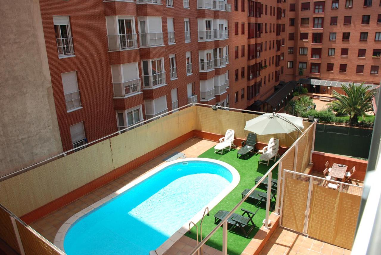 Arganzuela Appartement Madrid