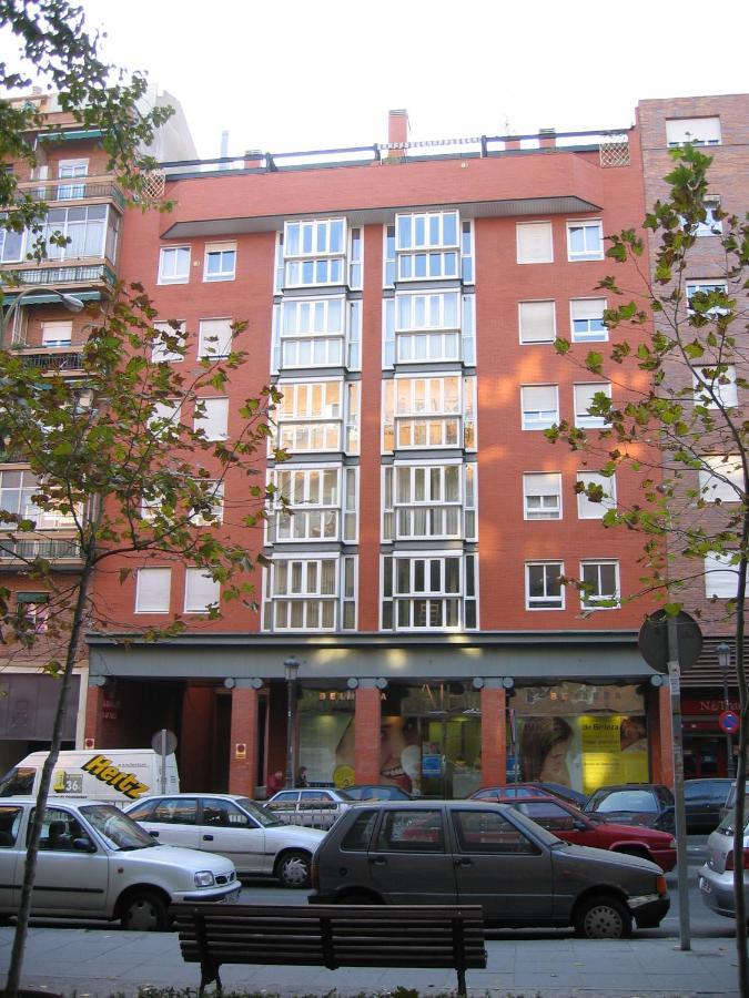 Arganzuela Appartement